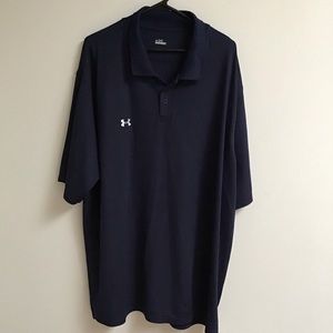 Under Armor  Polo